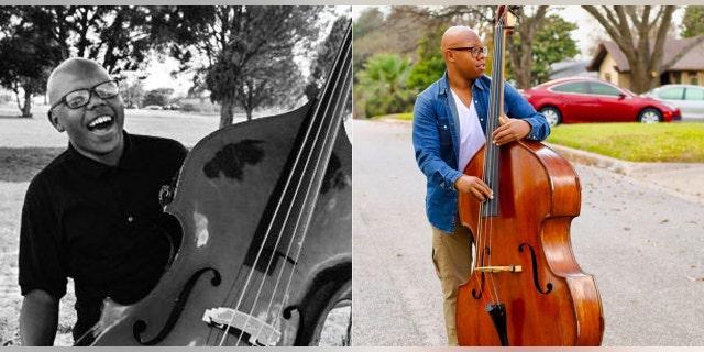 Draylen Mason played the bass, and was to attend the University of Texas at Austin in the fall