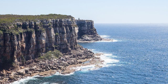 North Head at Manly in north Sydney.
