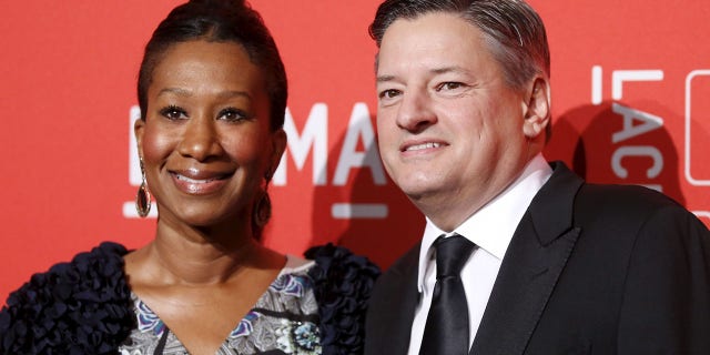 Netflix official Ted Sarandos and wife Nicole Avant, the former US ambassador to the Bahamas, have been big Obama donors.