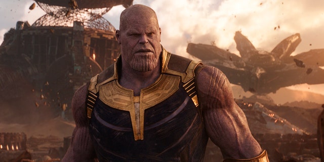 A federally funded study said Thanos probably couldn't have snapped his fingers like that and killed half of all life forms in the universe, because the glove is made out of metal. That study cost $118,000. 