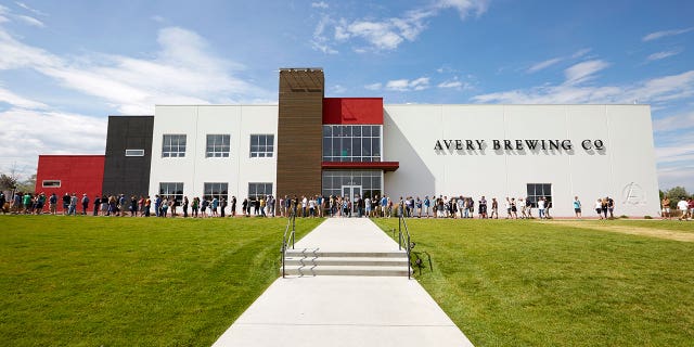 Avery Brewing Co