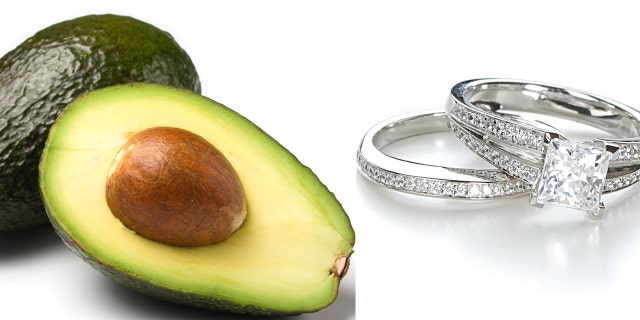 Millennials are turning to the trendy high-fat food to help them pop the big question.