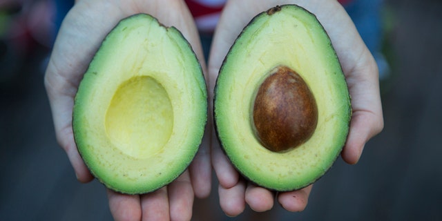 Avocado-related knife wounds are apparently becoming a concern.
