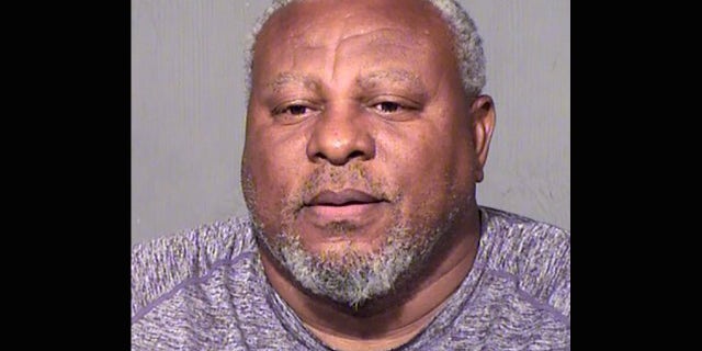 Albert Belle, 51, was reportedly arrested Sunday during a spring training game in Arizona.