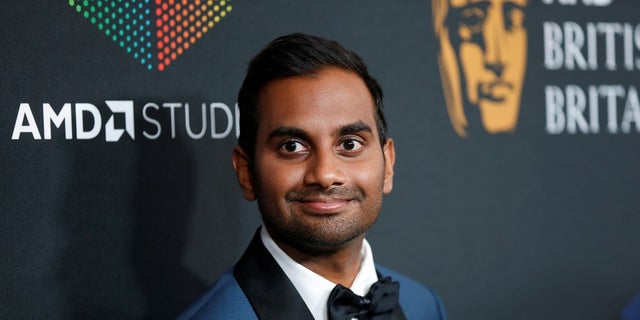 Aziz Ansari reportedly gave a surprise stand-up performance on Sunday at a comedy club in New York City.