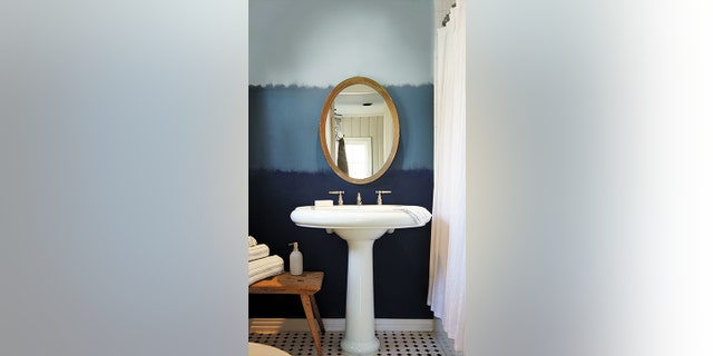 "The number one reason that people are looking for a new paint color on the walls is to change the mood, feeling of a space."