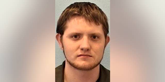 Christopher Eric Giles allegedly broke into the YouTube stars' home in an attempt to murder the boyfriend, police said.