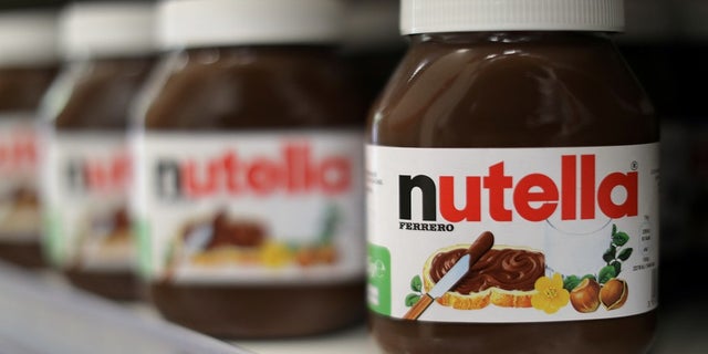 A 70-percent discount for the chocolaty spread threw people in a tizzy all over France. "A woman had her hair pulled, an elderly lady took a box on her head, another had a bloody hand."
