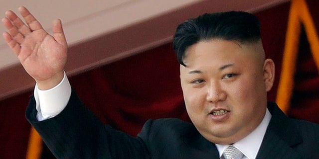 rocket man 1