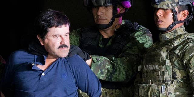 'El Chapo' Trial: Trial of alleged drug kingpin to begin in US