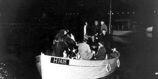 Soul Searching As Denmark Revisits Wwii Rescue Of Jews Fox News