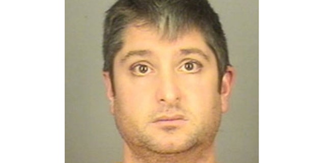Matthew LoMaglio was convicted in December 2012 of sexually molesting an 8-year-old student at the Rochester school where he was a gym teacher.