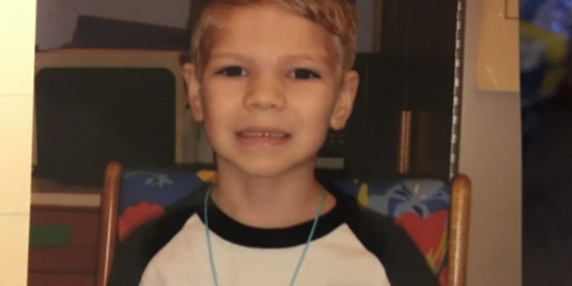 Dayvid Pakko, 6, was allegedly killed by his 19-year-old uncle on Monday.