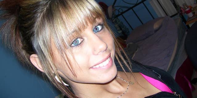 The body of Brittanee Drexel was found 13 years after she went missing while on spring break in South Carolina, 当局周一表示. 