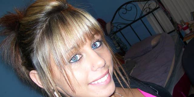 The body of Brittanee Drexel was found 13 years after she went missing while on spring break in South Carolina, authorities said Monday.
