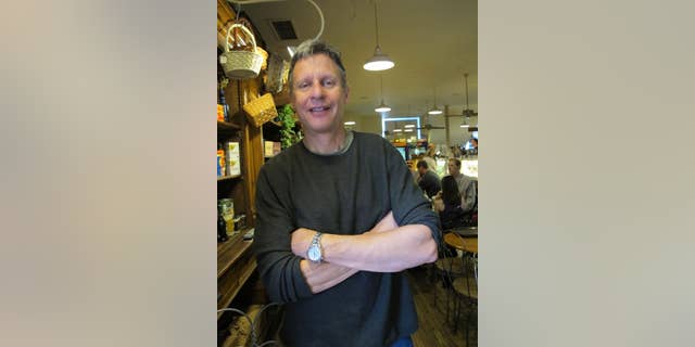 Former New Mexico Gov. Gary Johnson (Fox News Photo)