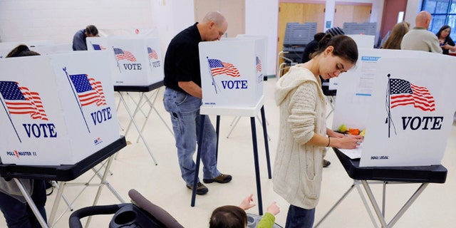 Colorado's Alleged Ineligible Voters Learn Status | Fox News