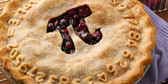 Pi Day