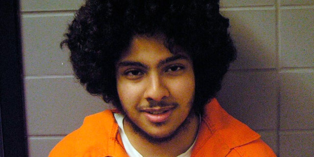 Adel Daoud pleaded not guilty to trying to ignite an inert bomb outside a Chicago bar.