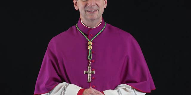 Bishop Michael Burbidge of Arlington, Virginia, wants to shift the focus to providing resources and advocacy to those on the local level.
