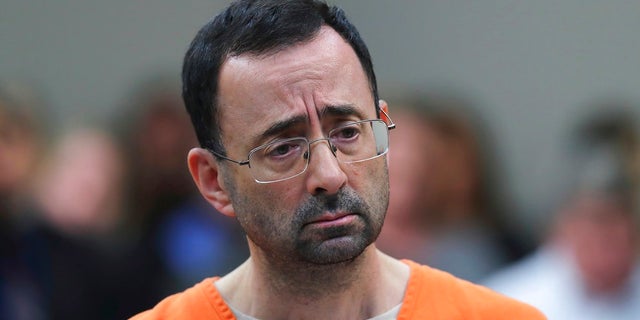 Larry Nassar is accused of molesting hundreds of women as far back as 1992.