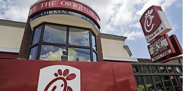 Chicago mayor Rahm Emanuel recently took a stance against Chick-fil-A, saying that they didn't represent the city's values.