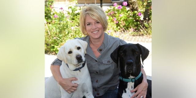 Lynn Kaufer Hodson, who turns 50 in November, said she sees a cardiologist once a year to monitor her heart activity.