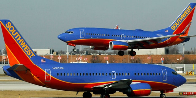 b73b8299-Southwest Airlines Computer Glitch