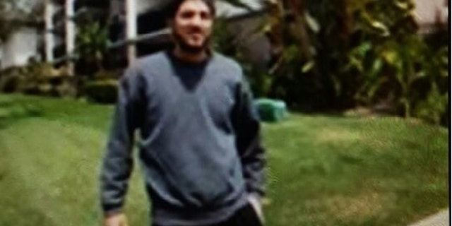 Co-workers called Syed Farook a "devout" Muslim. (Family handout)