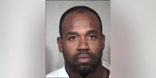 Cleophus Cooksey Jr. was jailed for 16 years but has been in out of jail since his release, police said.