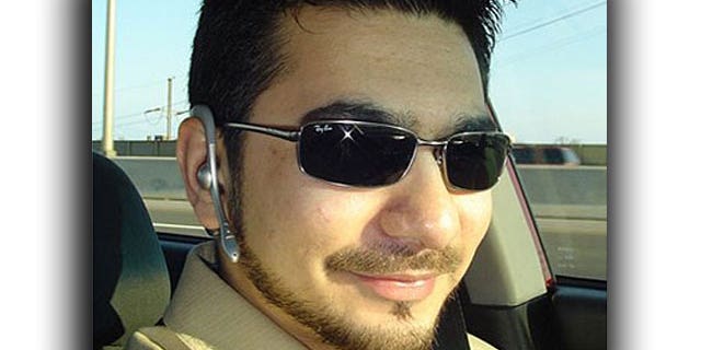 Times Square bombing suspect Faisal Shahzad