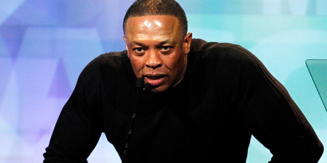 Dr. Dre