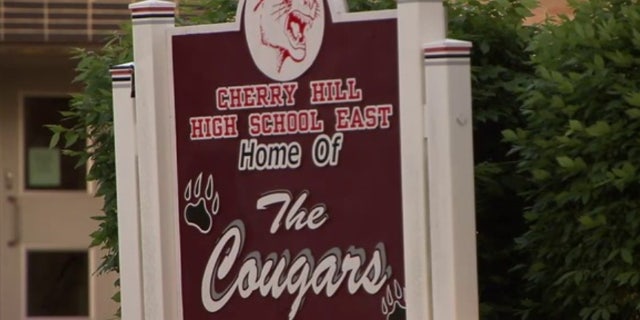 Cherry Hill High School announced it will send out new tickets without the 1776 reference.