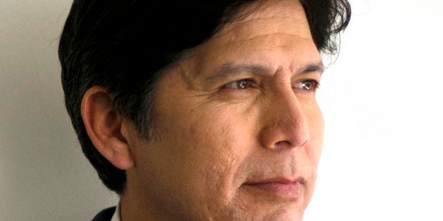 State Sen. Kevin De Leon remains a longshot in the general election in November.