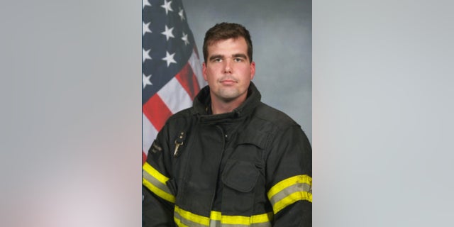 The body of missing Nashville firefighter Jesse Reed, 32, was found Saturday, authorities said.