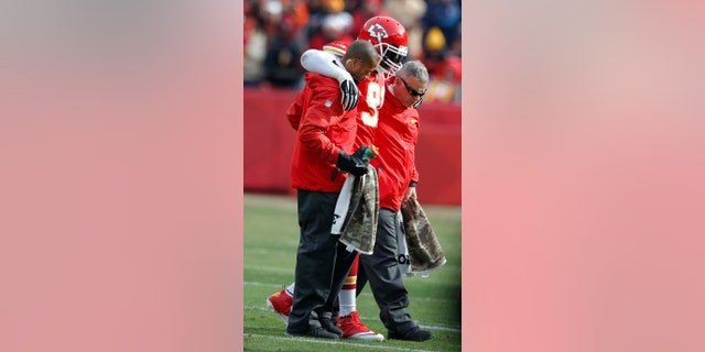 dab8461b-Chargers Chiefs Football