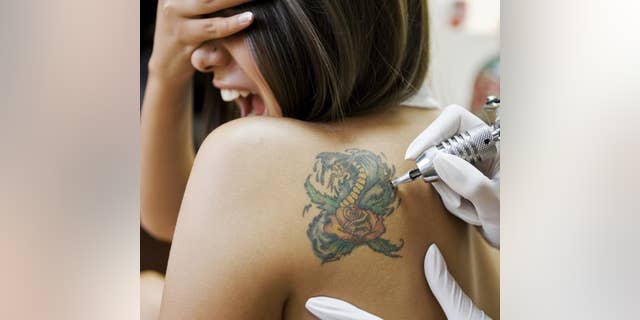 6 Guidelines For a Tattoo Virgin | Fox News 6 Guidelines For a Tattoo Virgin | Fox News