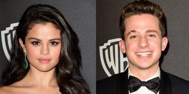 New Reports Debunk Selena Gomez Charlie Puth Dating Rumors Fox News
