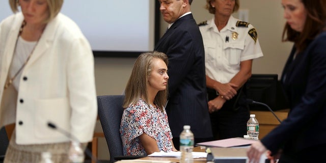 Massachusetts woman, Michelle Carter, 20, was convicted guilty of involuntary manslaughter on Friday, June 16, 2017, for encouraging her boyfriend to kill himself in July 2014 through a series of text messages.