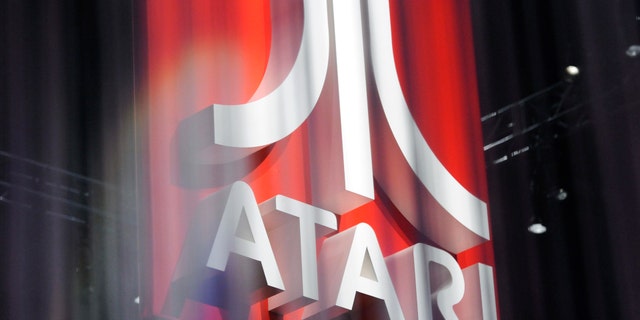 File photo: The Atari booth is pictured during E3, the Electronic Entertainment Expo, in Los Angeles June 8, 2011. (REUTERS/Phil McCarten)