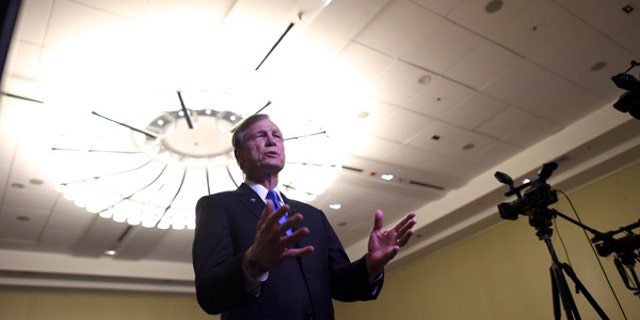 In a recent letter to the President, Congressman Brian Babin (R-TX) urged for the review of each case involving any U.S. service member who is currently imprisoned for certain actions taken during combat in the Afghanistan and Iraq Wars.