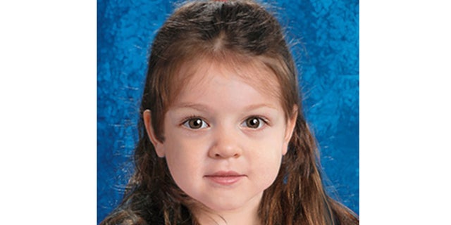 Police are certain someone knows the girl's identity, and are pleading with the public to keep the tips coming in. (Massachusetts State Police)