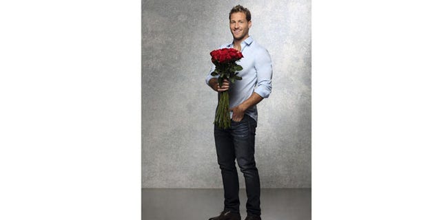 Juan Pablo Galavis, the star of ABC's "The Bachelor," premiering on Jan. 6, 2014.