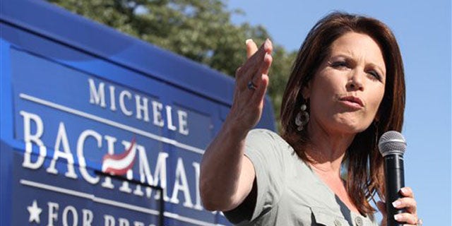 Pawlenty Aide Apologizes For Remark On Bachmanns Sex Appeal Fox News 