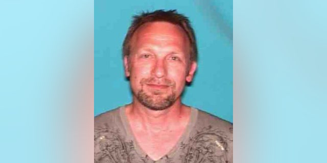 Backpage.com CEO Carl Ferrer is pictured after his arrest on pimping charges in 2016.