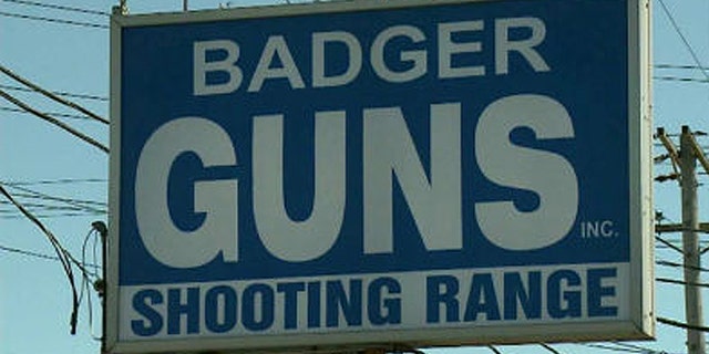 The plaintiffs say the Milwaukee gun shop employees should have known they were selling a gun to a "straw purchaser." (Fox 6)