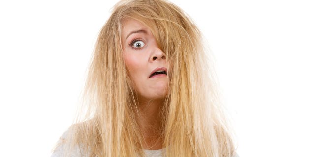 Heartbreak, sports, and even bad hair contributed to Americans' woes, with 25 percent reporting that the latter has ruined their entire day.
