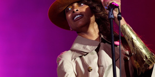 Erykah Badu made shocking statements about Hilter and Bill Cosby in a new interview.