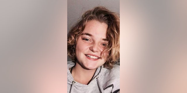 Baleigh Bagshaw had just returned home and was on the phone with her mother was she was attacked and killed.