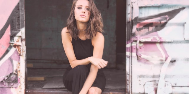 Blythe Thomas